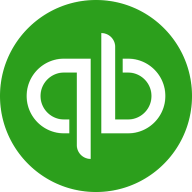 QuickBooks Logo