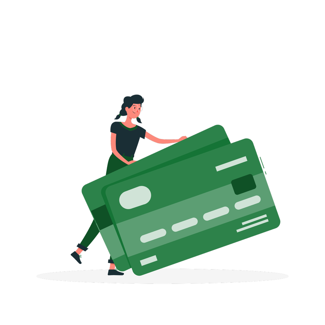 Seamless Payments Illustration